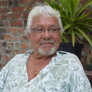 Photo de profil de René Delesalle