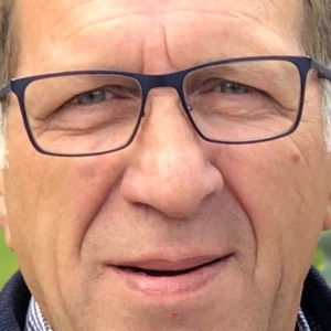 Photo de profil de Rene D'oliveira