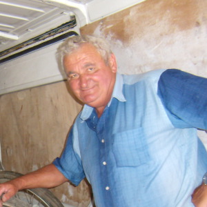 Photo de profil de René Duboin
