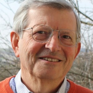 Photo de profil de René Fischer