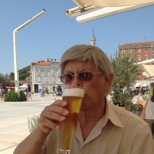 Photo de profil de René Foray