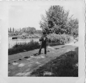 Photo de profil de Rene Fossier