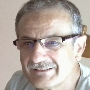 Photo de profil de René Fosso