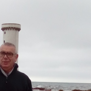 Photo de profil de Rene Fragniere