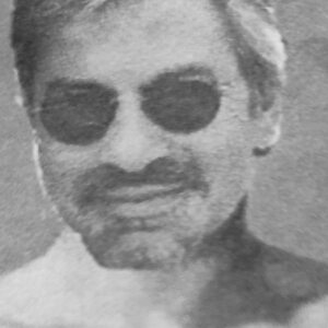 Photo de profil de René Franceschi