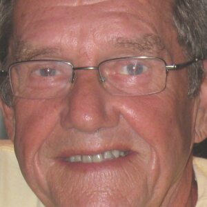 Photo de profil de René François