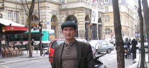 Photo de profil de René Francon