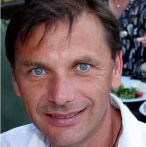 Photo de profil de René Fraud
