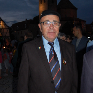 Photo de profil de Rene Frossard