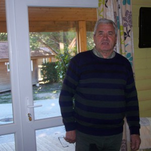 Photo de profil de Rene Fuda