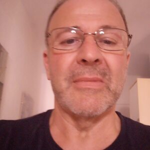 Photo de profil de Rene Gerber