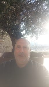Photo de profil de René Giuliano