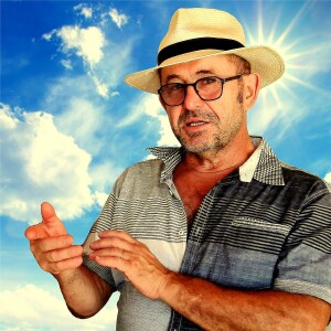 Photo de profil de René Gohier