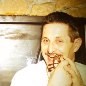 Photo de profil de René Gottardi