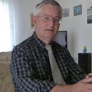 Photo de profil de René Goyon