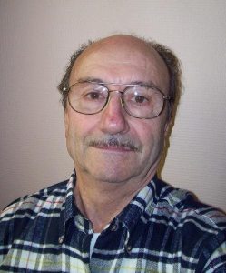 Photo de profil de René Grandchamp