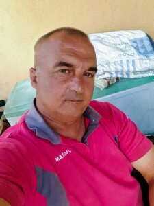 Photo de profil de René Gratianne