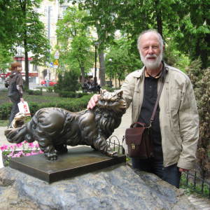 Photo de profil de René Gresiak