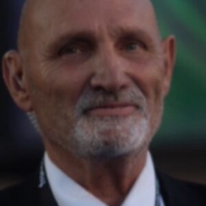 Photo de profil de Rene Gribel