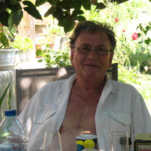 Photo de profil de René Guillot