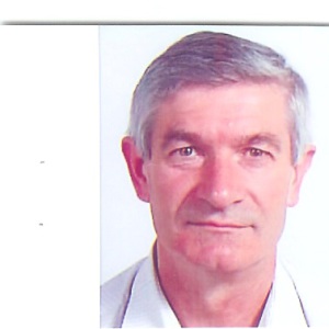 Photo de profil de René Halopeau