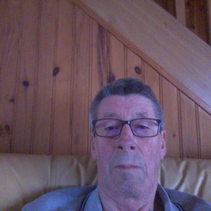 Photo de profil de René Happillon