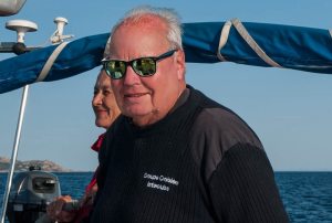 Photo de profil de René Haumont
