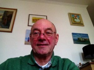Photo de profil de Rene Herbez