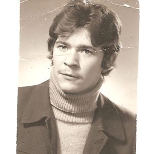 Photo de profil de Rene Heringuez