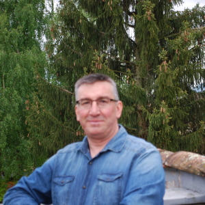 Photo de profil de René Holderith