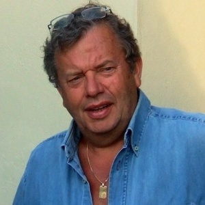 Photo de profil de René Holuigue