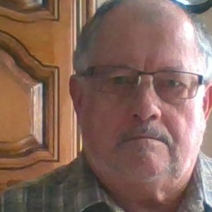 Photo de profil de Rene Ivart