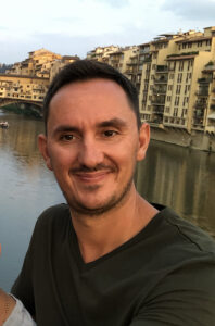 Photo de profil de René Jean