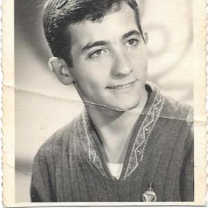Photo de profil de Rene Jeres
