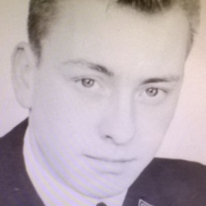 Photo de profil de René Keriger