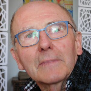Photo de profil de Rene Laban