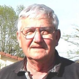 Photo de profil de René Lafleur
