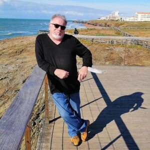 Photo de profil de René Larose