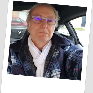 Photo de profil de René Laurens
