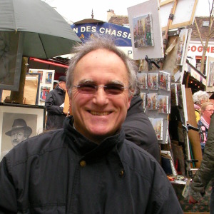 Photo de profil de René Le Fé