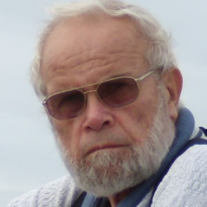 Photo de profil de René Le Gurun