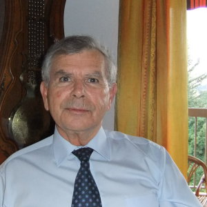 Photo de profil de Rene Lebarz