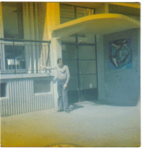 Photo de profil de Rene Leroux
