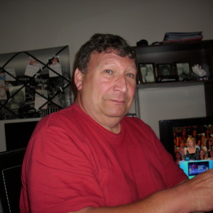 Photo de profil de René Leterme