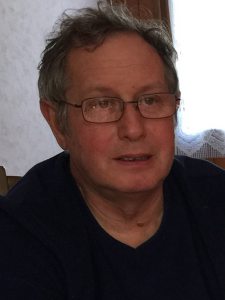 Photo de profil de René Letourneau