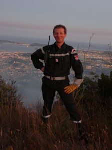 Photo de profil de Rene Lonjon