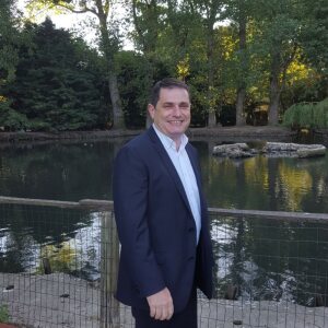 Photo de profil de Rene Lopez