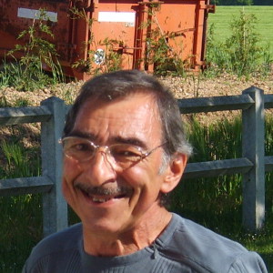 Photo de profil de René Madarsky