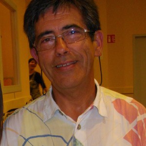 Photo de profil de René Mailhes