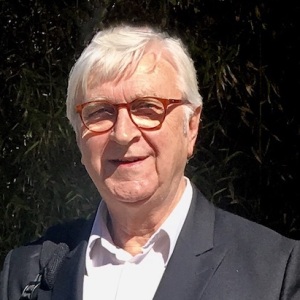 Photo de profil de Rene Malecki